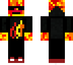 fire nation
