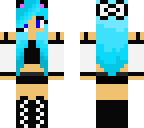 fixed cute gamer