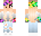 flower girl