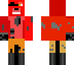 foxy