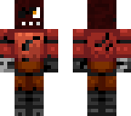 foxy boy