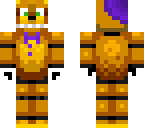 fredbear final nights 4