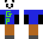 gaming panda
