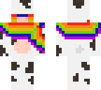*** cow