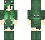 girl frog