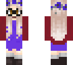 glasis girl