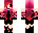 glitch neko