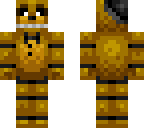 golden freddy