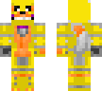 golden lolbit