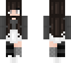 goth girl