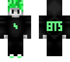 green quadrix