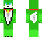 greendog