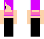 gymnastics girl