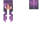 hair base - twilight