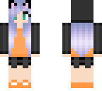 halloween girl