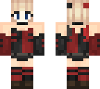 harley quinn