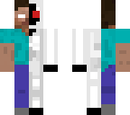 herobrine 303