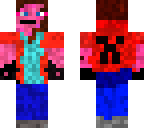 herobrine's daughter