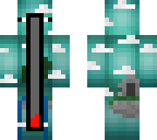 hungry skywars