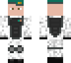 isa soldier squad