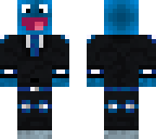 its not mine