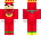 king knuckles