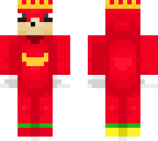 king knuckles v2