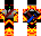 knight of nether