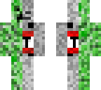 legend skeleton