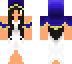 leona godess