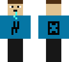 ma skin