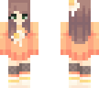 mah skin