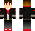 main skin