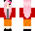 mangle jr
