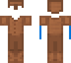 mc leather armor