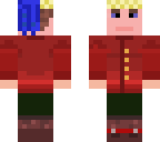 medieval nobleman