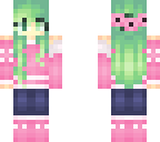 melon girl
