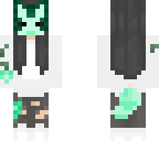 mint nightmares - recolor