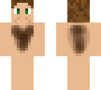 mr house's final form