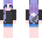 my new oc