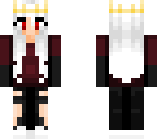 my new skin
