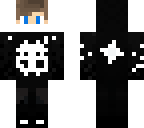 my secret skin