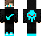 nehew's skin