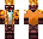 nether monster derp