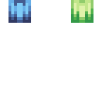 new shading style