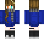 new skin
