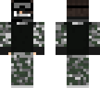new swamp camo