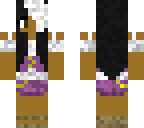 nudge skin
