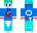 oliveronic