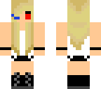 phsyco girl